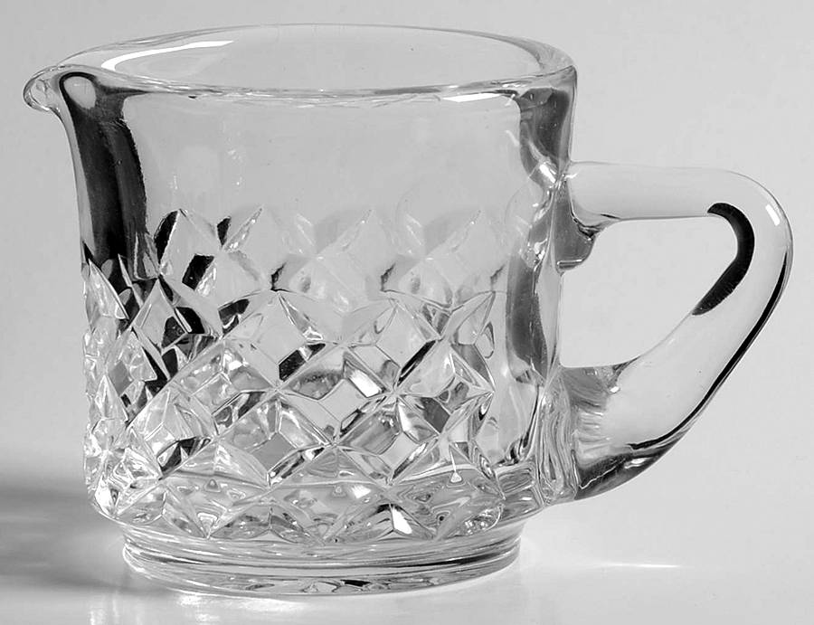 York (Giftware) Creamer by Spode-1
