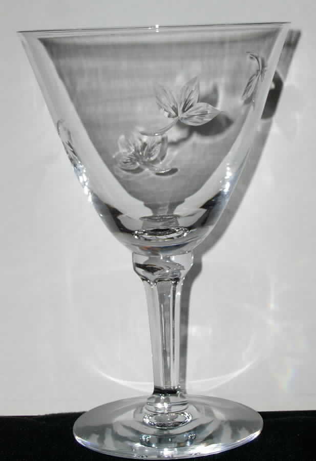 Julia Water Goblet by Seneca-1