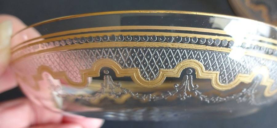Beethoven Finger Bowl by St Louis-1