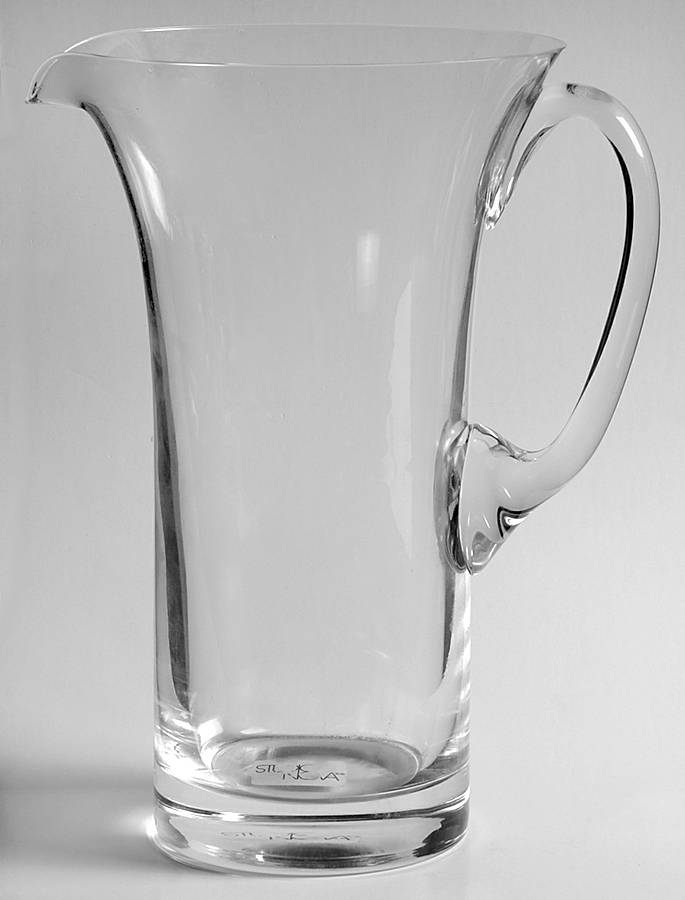 Entertainer 52 Oz Pitcher by Studio Nova-1