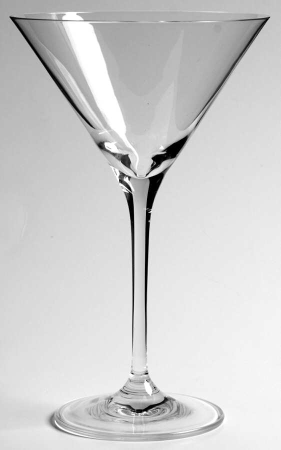 Entertainer Martini Glass by Studio Nova-1