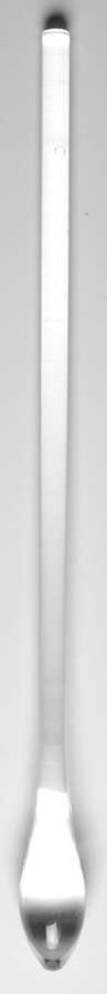 Entertainer Plastic Martini Stirrer by Studio Nova-1
