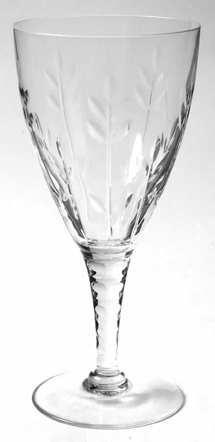 STU23 Water Goblet by Stuart-1