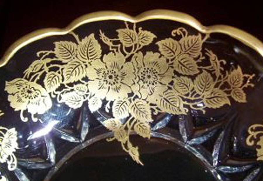 Queens Rose Bon Bon by Silver City-1