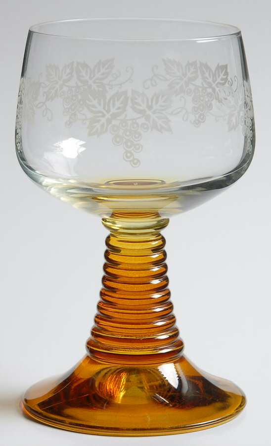 SCZ71 Amber Wine Glass by Schott-Zwiesel-1