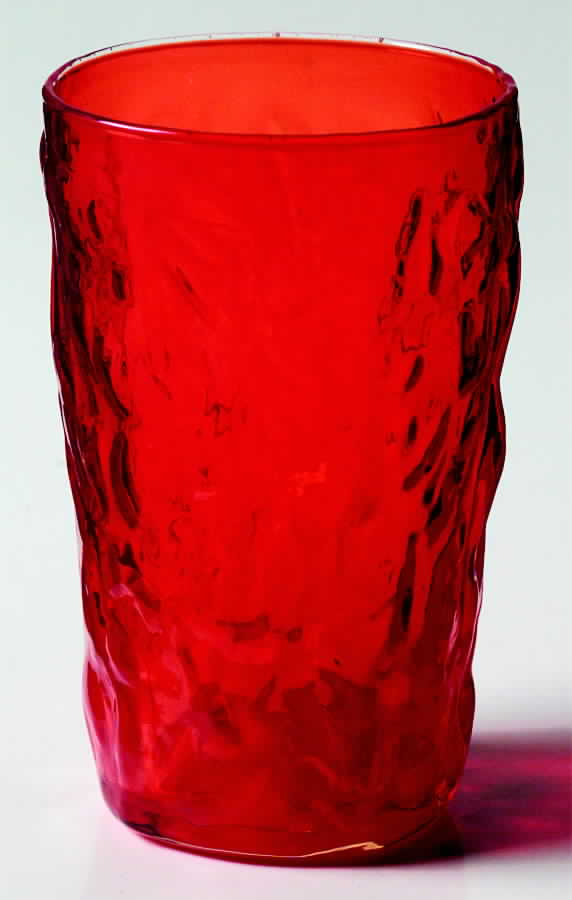 Driftwood Orange Flat Juice Glass by Seneca-1