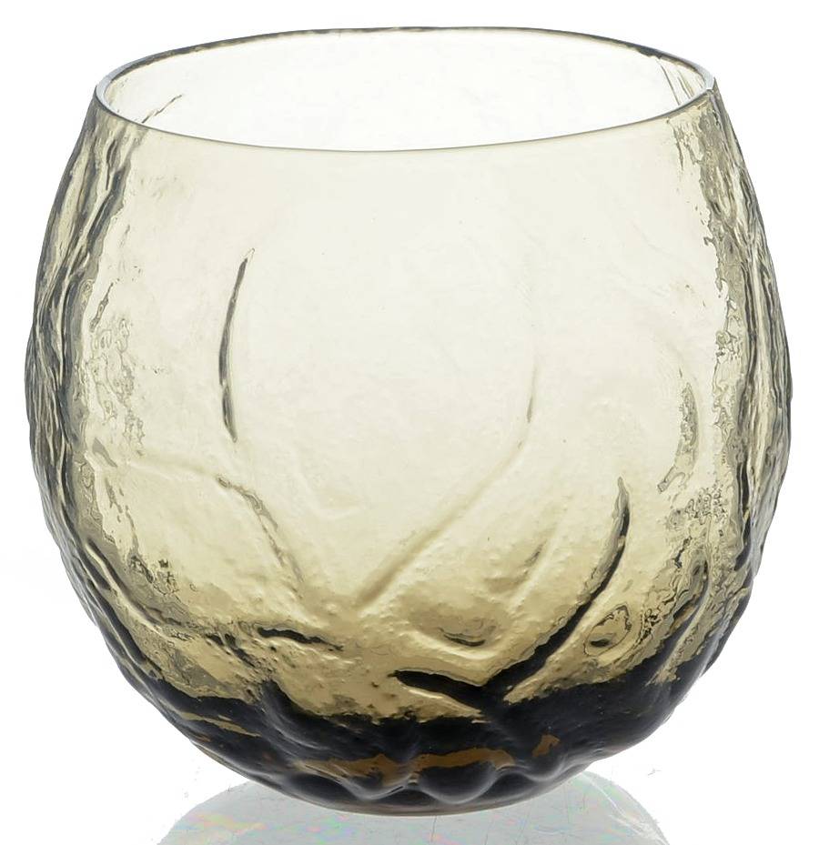 Driftwood Smoke Roly Poly by Seneca-1