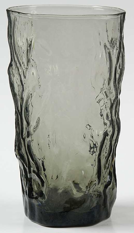 Driftwood Smoke Highball Glass by Seneca-1