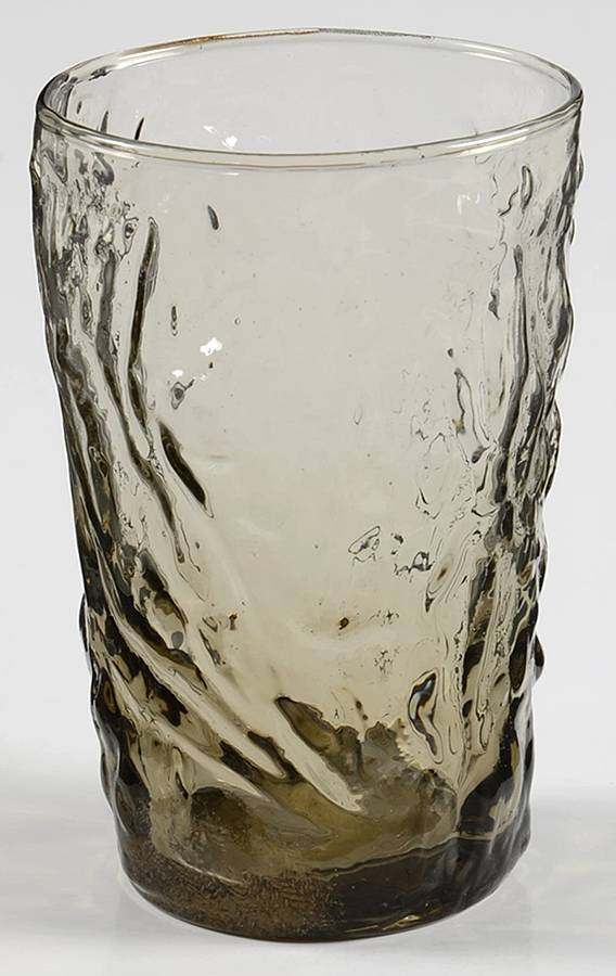 Driftwood Smoke Flat Juice Glass by Seneca-1