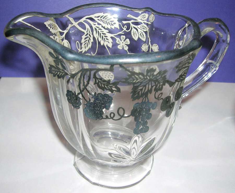 SCI3 Creamer by Silver City-1