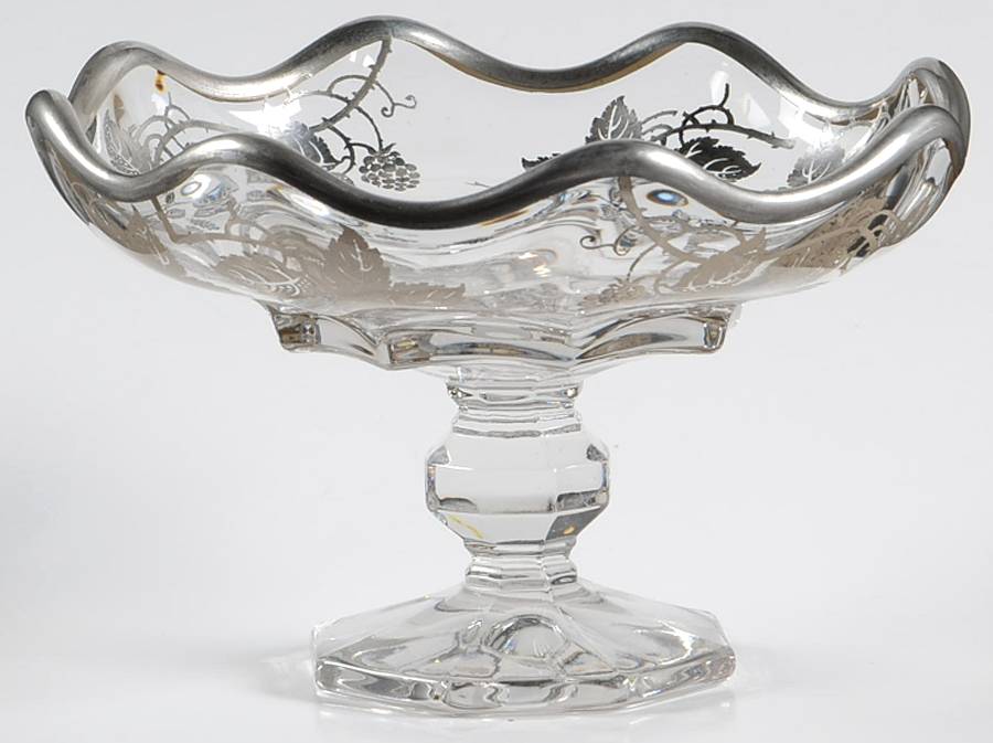 SCI3 Compote by Silver City-1