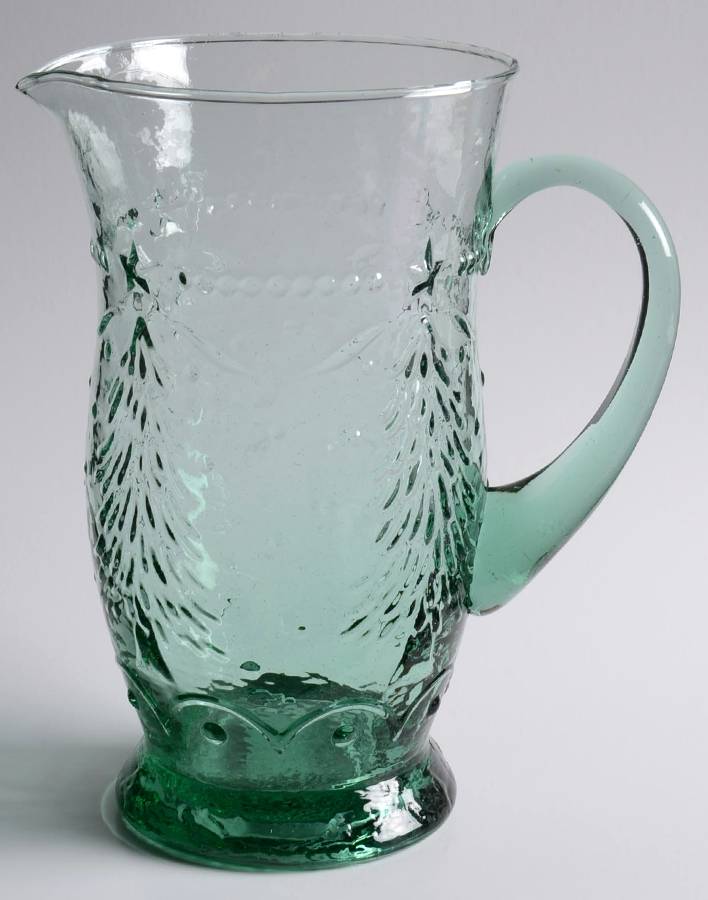 Holiday Cheer 52 Oz Pitcher by Studio Nova-1