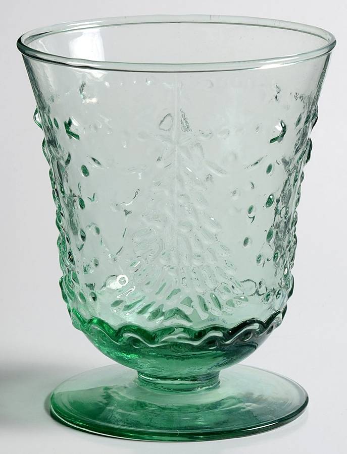 Holiday Cheer 9 Oz Double Old Fashioned by Studio Nova-1