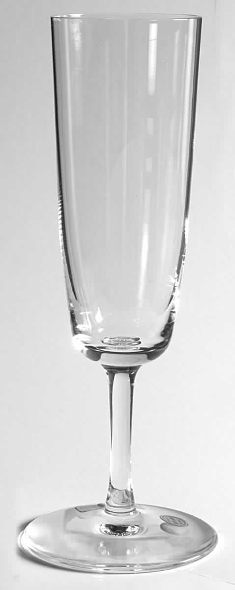 Stl21 Fluted Champagne by St Louis-1