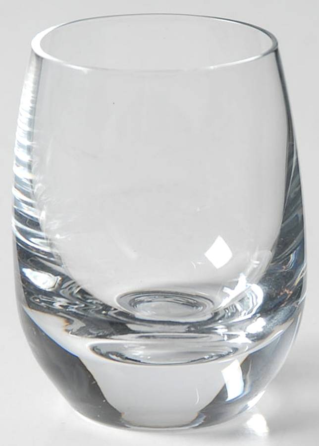 Encore Shot Glass by Studio Nova-1