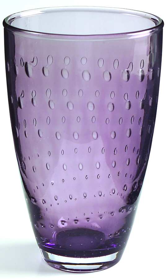 Biscayne Amethyst Highball Glass by Studio Nova-1