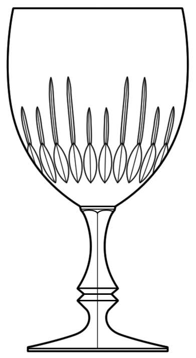 SCZ31 Water Goblet by Schott-Zwiesel-1