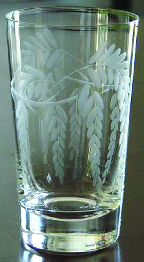 SAS28 12 Oz Flat Tumbler by Sasaki-1