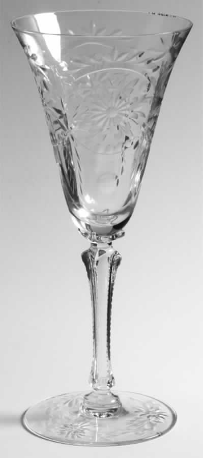 1482-9 Water Goblet by Seneca-1
