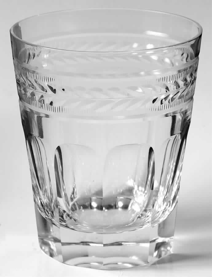 960-2 14 Oz Flat Tumbler by Seneca-1
