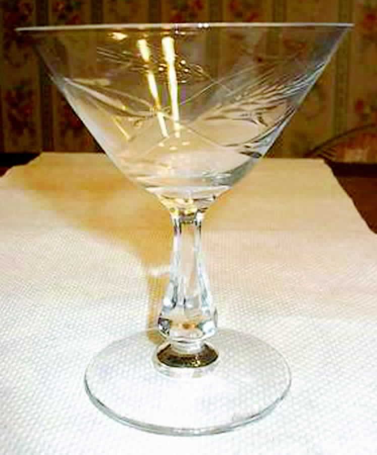 SUS17 Champagne/Tall Sherbet by Susquehanna-1