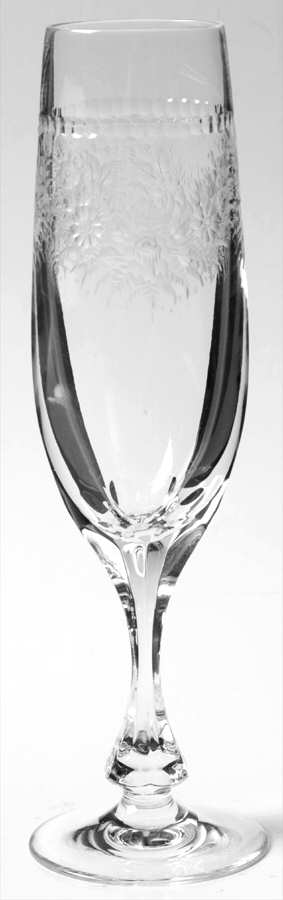 Jo Fluted Champagne by Schmiedel Glas-1