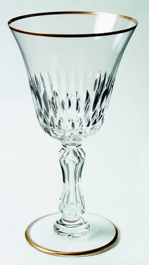 STL23 Water Goblet by St Louis-1