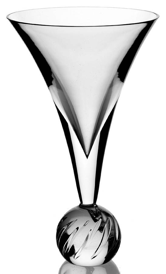 Diabolo Fluted Champagne by St Louis-1