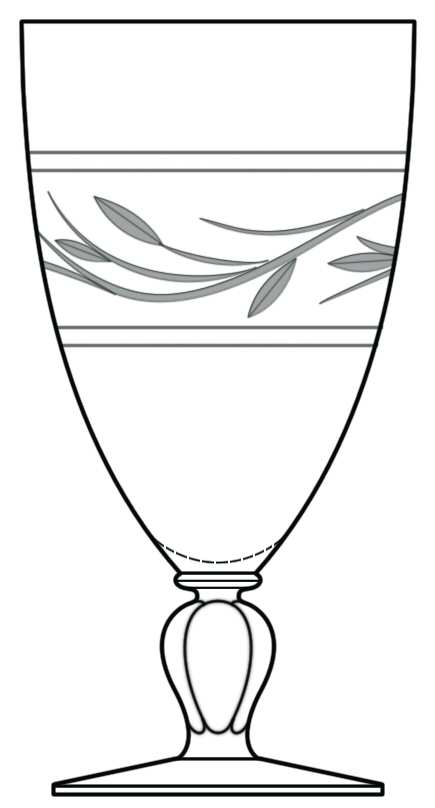 Jardin Water Goblet by Schott-Zwiesel-1