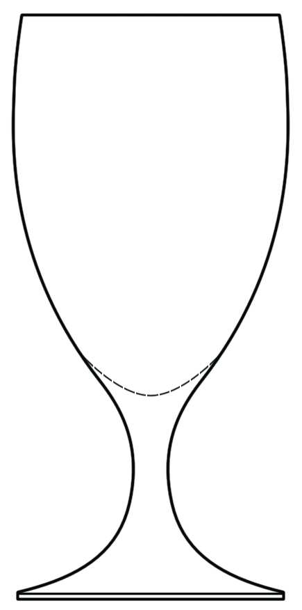 Schweiz Water Goblet by Schott-Zwiesel-1