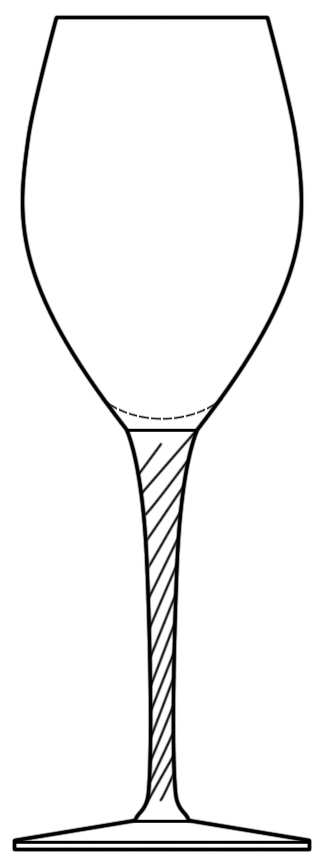 Ballerina Water Goblet by Schott-Zwiesel-1