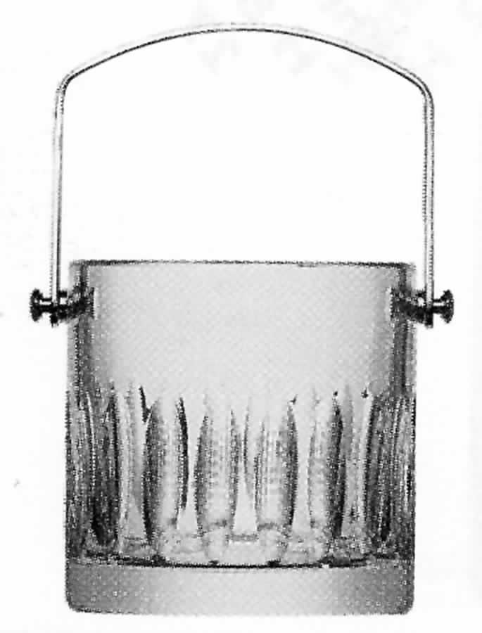 Avignon Ice Bucket by St Louis-1
