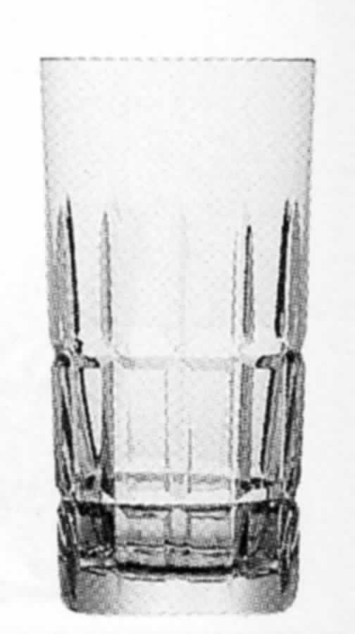 Manhattan 12 Oz Flat Tumbler by St Louis-1