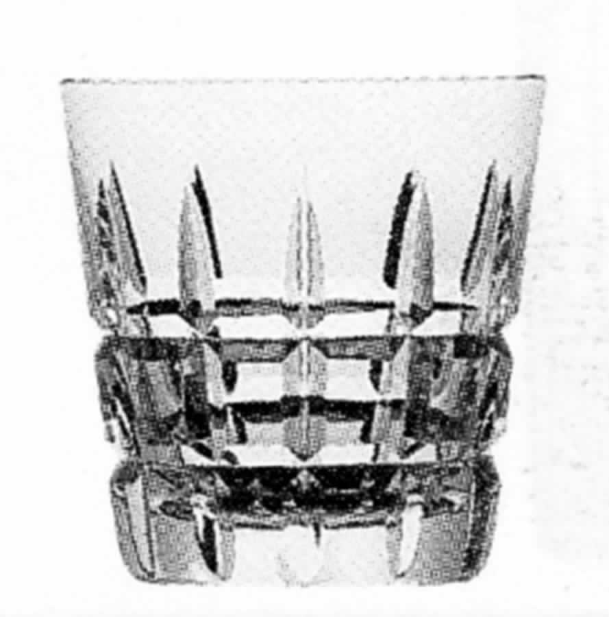 Manhattan Double Old Fashioned by St Louis-1