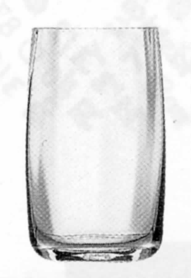 Vence Highball Glass by St Louis-1
