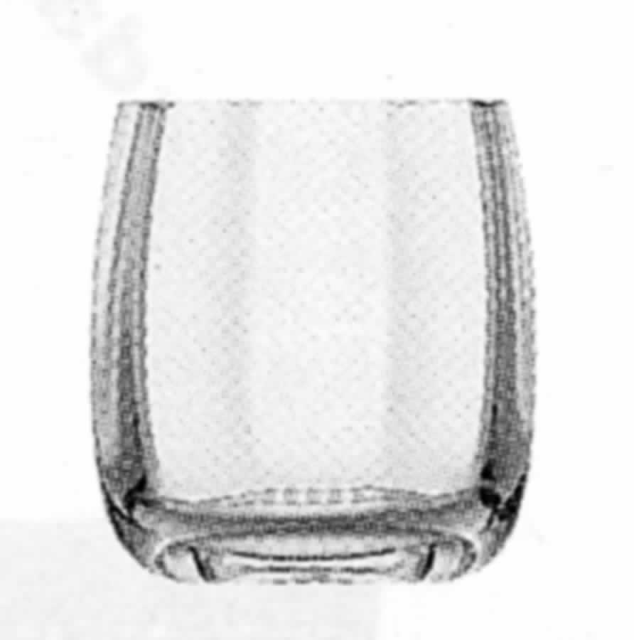 Vence 7 Oz Flat Tumbler by St Louis-1