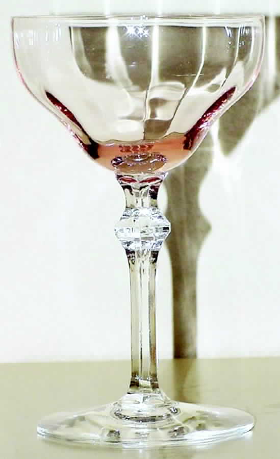 485-Pink Champagne/Tall Sherbet by Seneca-1