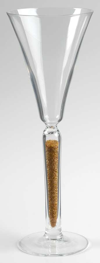 Confetti Tan Fluted Champagne by Studio Nova-1