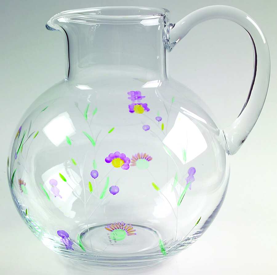 Meadow Lark 64 Oz Pitcher by Studio Nova-1