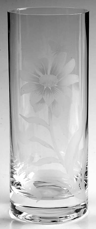 Floral Haven Highball Glass by Spode-1