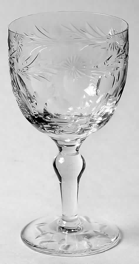 STU28 Wine Glass by Stuart-1