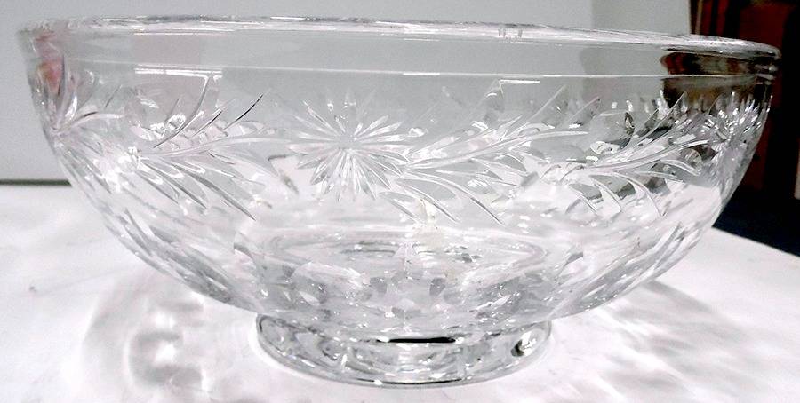 STU28 9" Round Bowl by Stuart-1