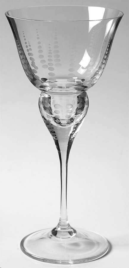 SPI25 Water Goblet by Spiegelau-1