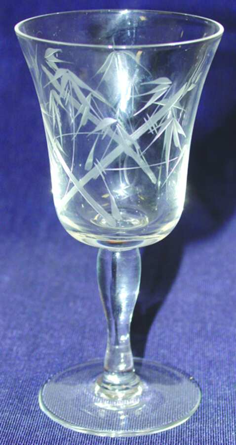 SAS30 Water Goblet by Sasaki-1