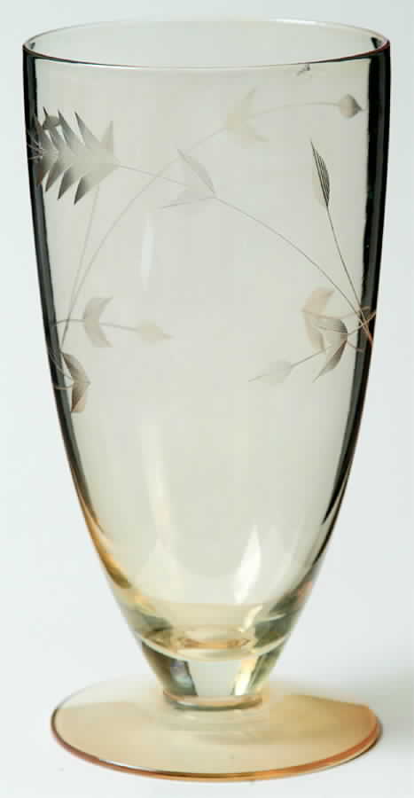 Moonglow Topaz Iridescent Iced Tea by Sevron-1