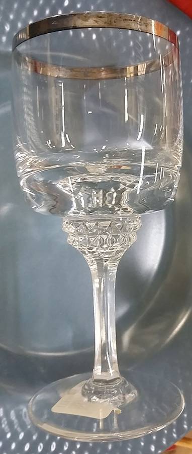 Mars Wine Glass by Spiegelau-1