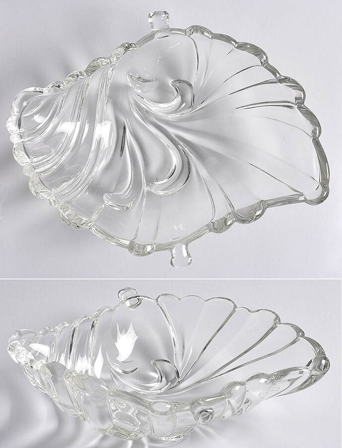 Nautilus 8" Basket No Handle by Studio Nova-1