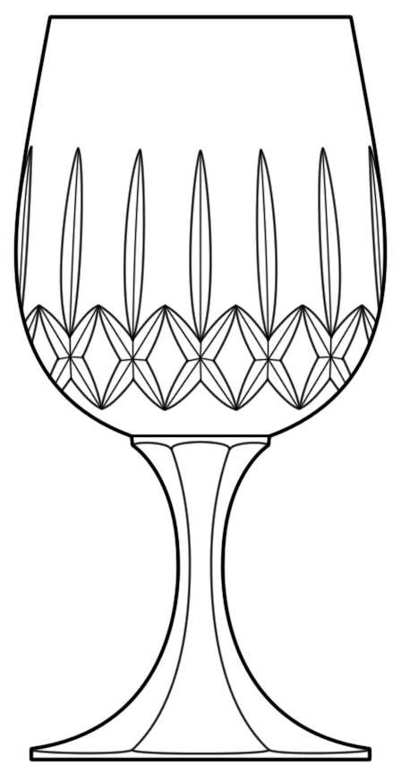SCZ40 Water Goblet by Schott-Zwiesel-1