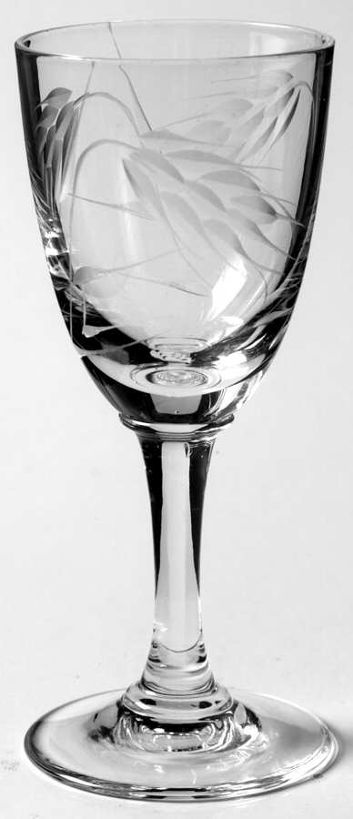Wheat (Smooth Stem) Cordial by Sasaki-1