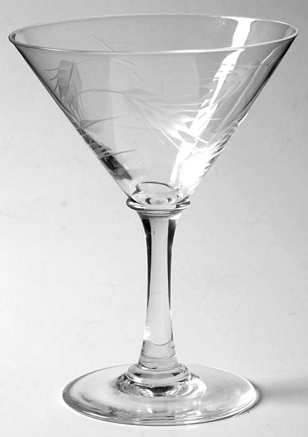 Wheat (Smooth Stem) Liquor Cocktail by Sasaki-1
